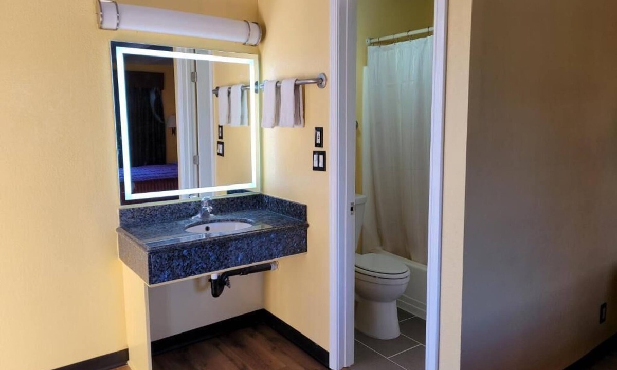 Norwalk Hotel | Espana Motel
