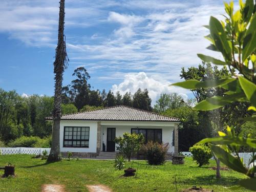 Porto de Espasante House | Espasante Beach Resort