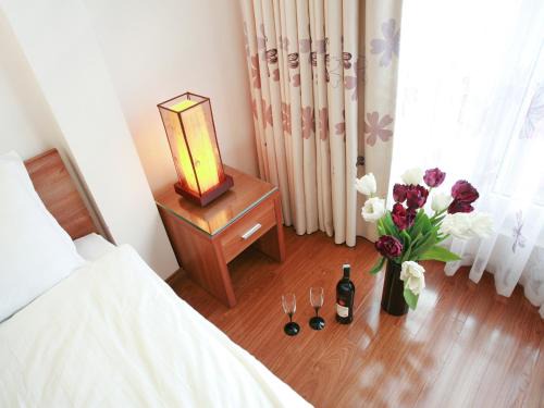 Hang Trong Hotel | Especen Hotel