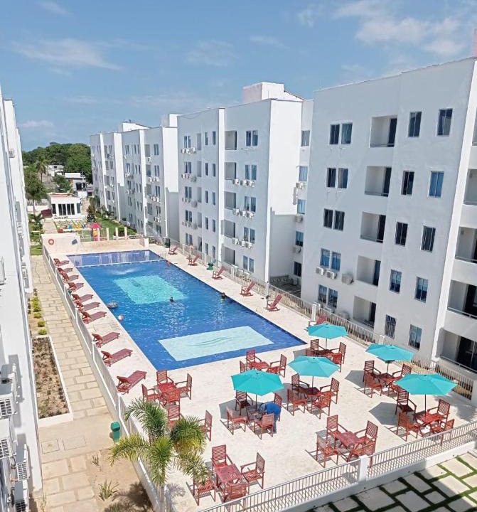 Covenas Apartment | Espectacular apartamento en coveñas