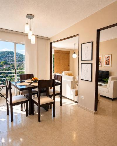 Cali Apartment | Espectacular! Apartamento en cali cerca al coliseo del pueblo