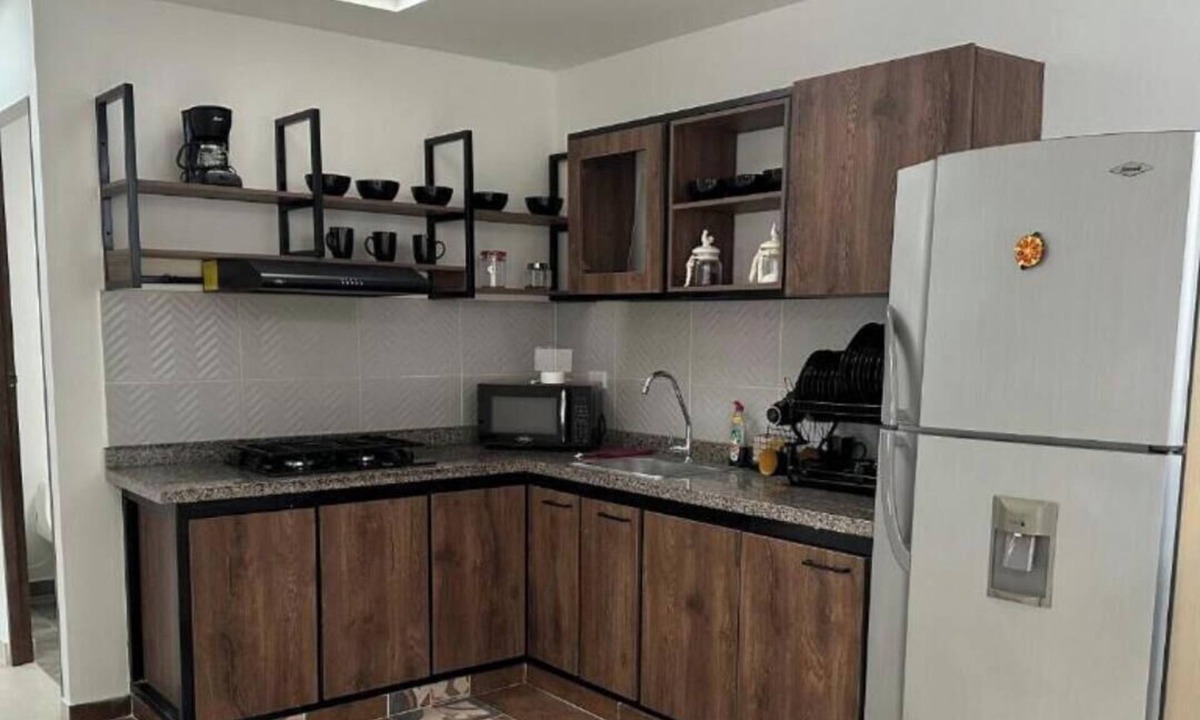 La Estrella Apartment | Espectacular apto via termales