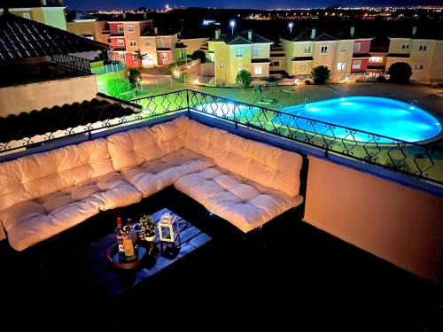 Caserio Los Tarquinos Apartment | Espectacular dúplex