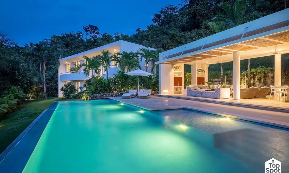 Nilo House | ¡Espectacular TopSpot® de 1000 m² en Nilo!
