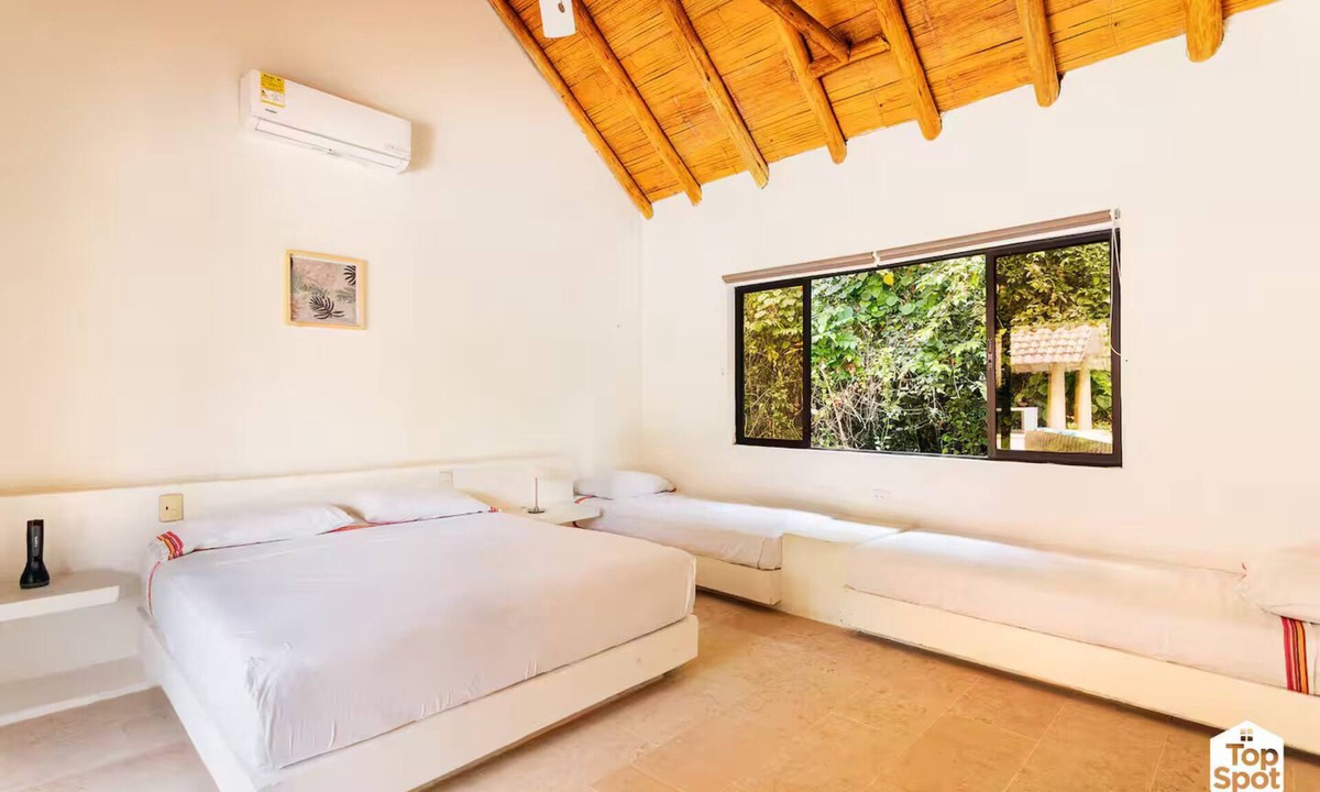 Apulo Villa | ¡Espectacular TopSpot® en Entrepuentes, Apulo!