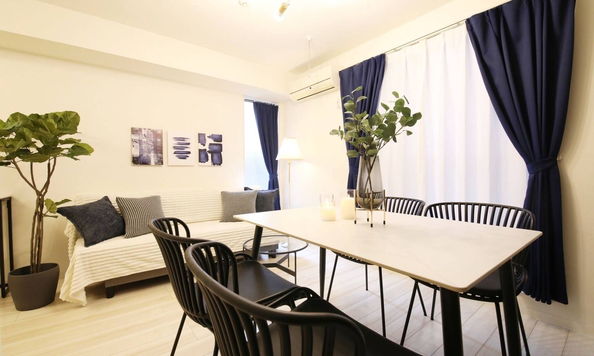 Kameari Apartment | Esperada Kameari 103