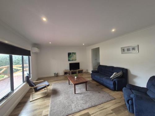 Castletown House | Esperance Bay Retreat