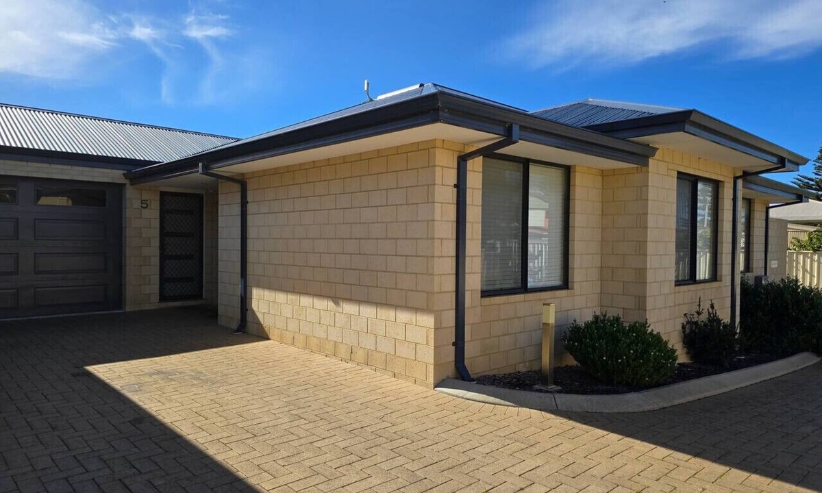 Esperance Villa | Esperance Break Away