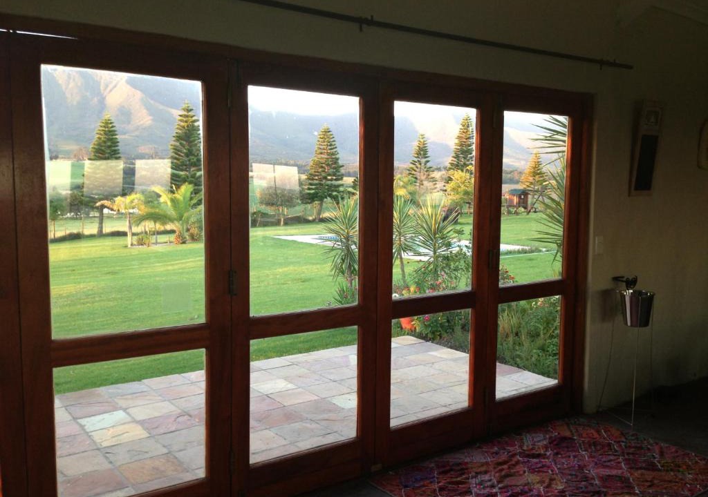 Garden Route House | Esperanza Countryside Accomodation