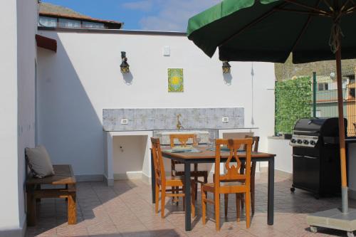 Partanna House | Esperia Home