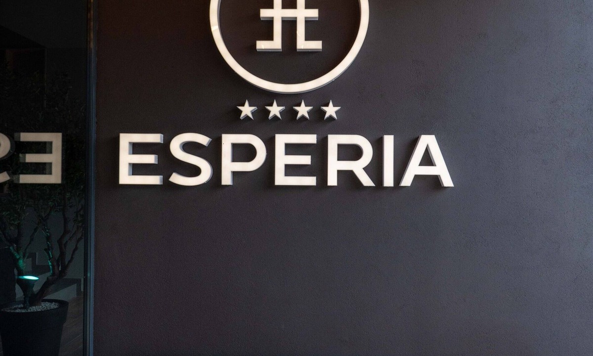 Larissa Hotel | ESPERIA HOTEL