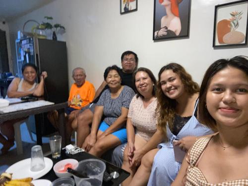 Surigao House | Espineli Transient Home