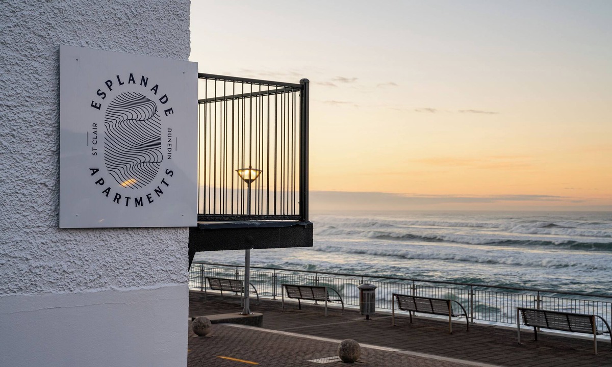 St. Clair Apartment | Esplanade Apartments