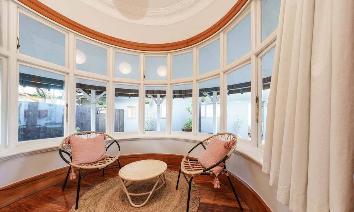 St. Clair Resort | Esplanade Apartments Sandcastles