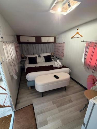 Saint-Barthelemy-de-Vals Bed & Breakfast | Esprit Etape