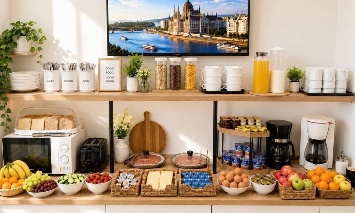 Nepszinhaz negyed Hotel | Esprit Hotel Budapest
