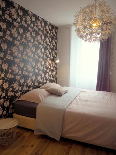 Brehal Hotel | Esprit Marine chambre double