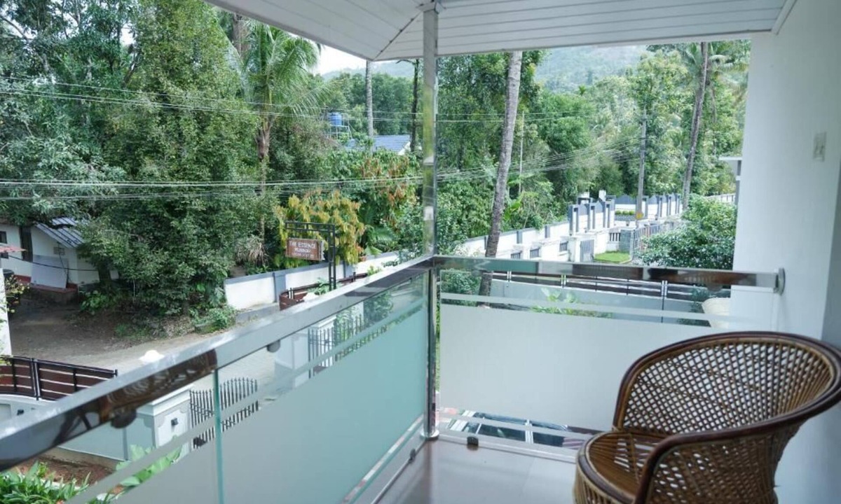Devikolam House | Essence Munnar Homestay