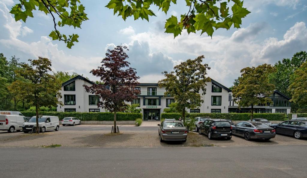 Erkrath Hotel | Essensio Hotel Düsseldorf