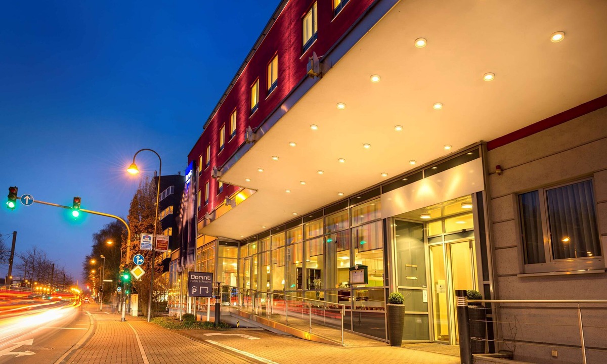 Lindenthal Hotel | Essential by Dorint Köln - Junkersdorf