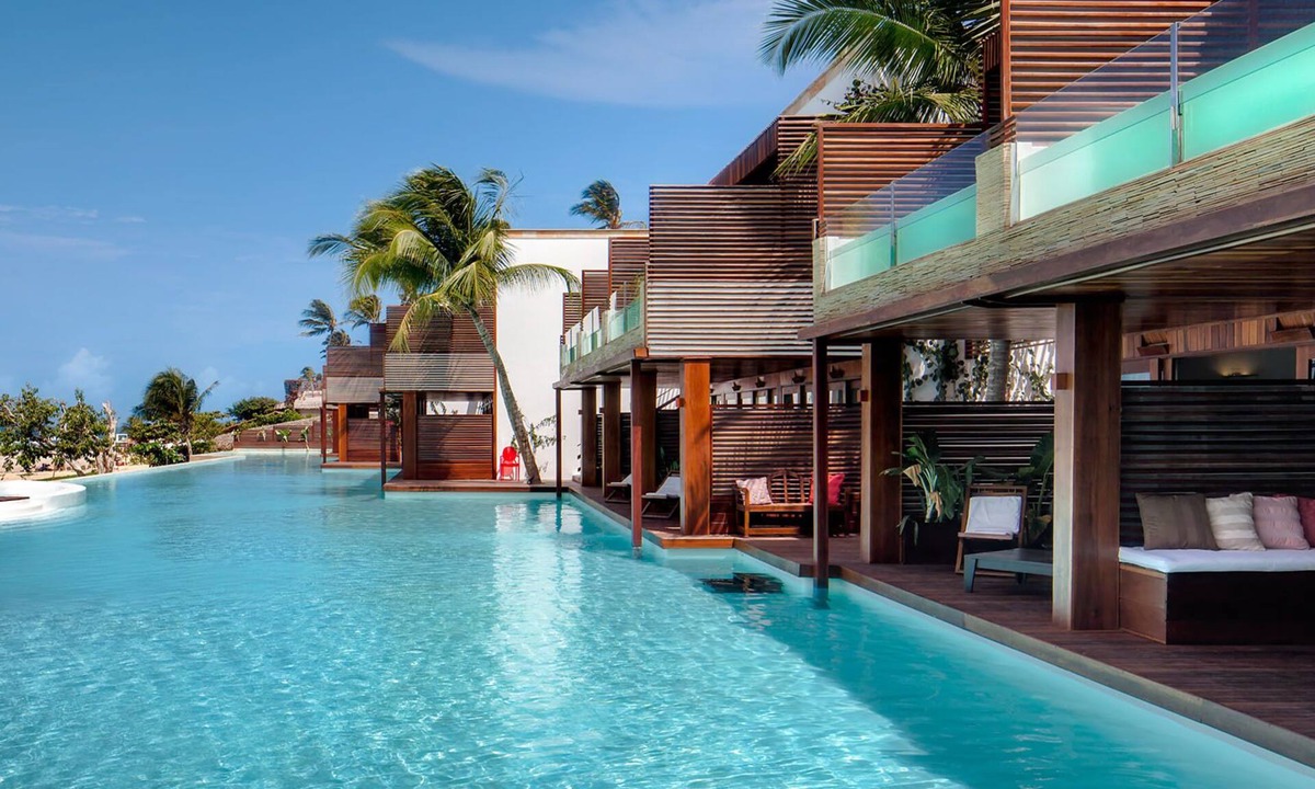 Jijoca de Jericoacoara Hotel | Essenza Hotel