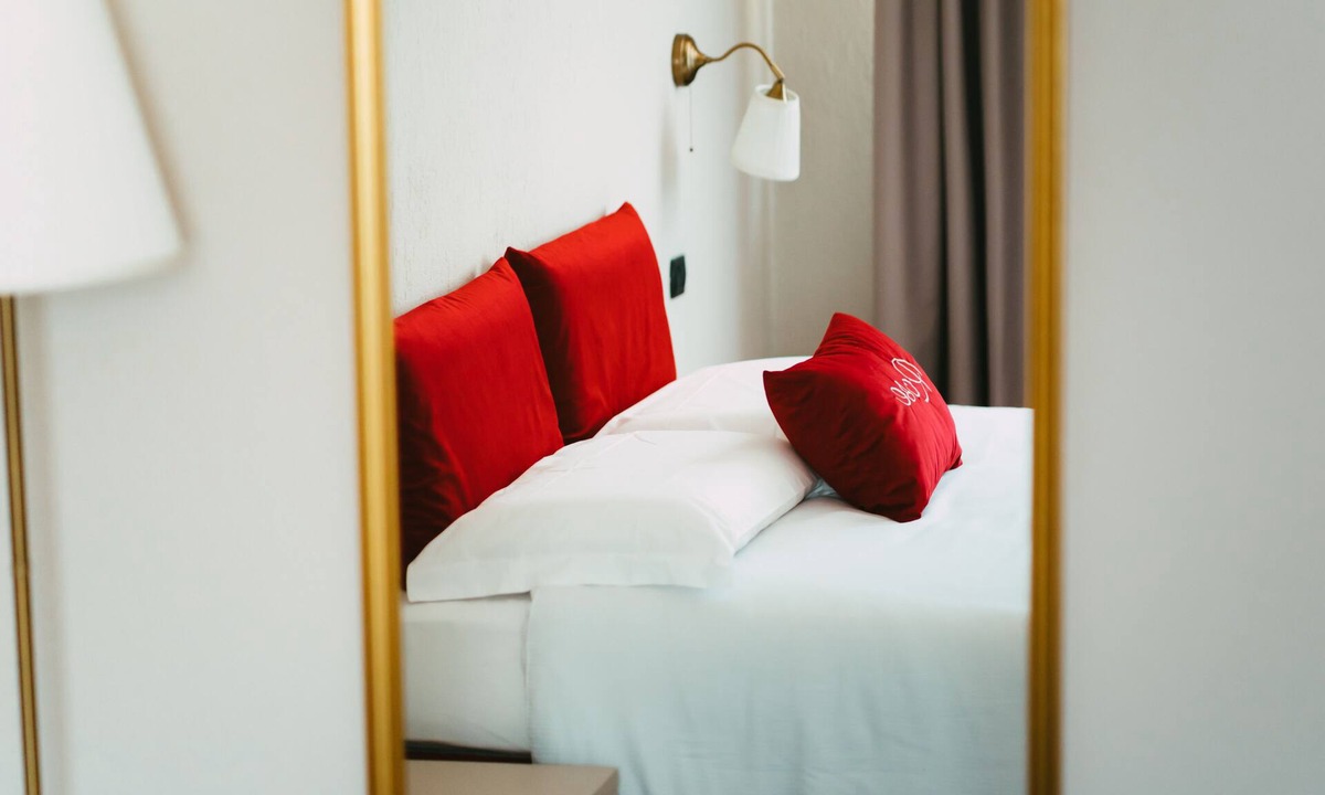 Verres Hotel | Essenza Hotel