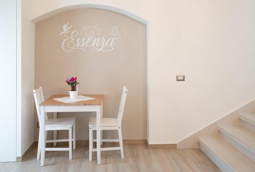 Massafra Bed & Breakfast | ESSENZA