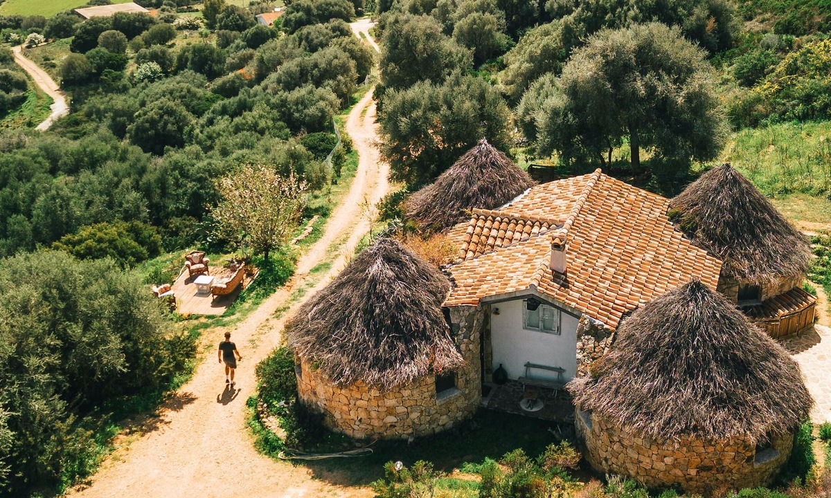 Torpe House | Essenza Sardegna