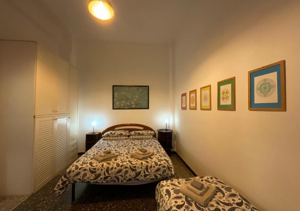 San Fruttuoso Bed & Breakfast | Est 25 Lodging in Genoa