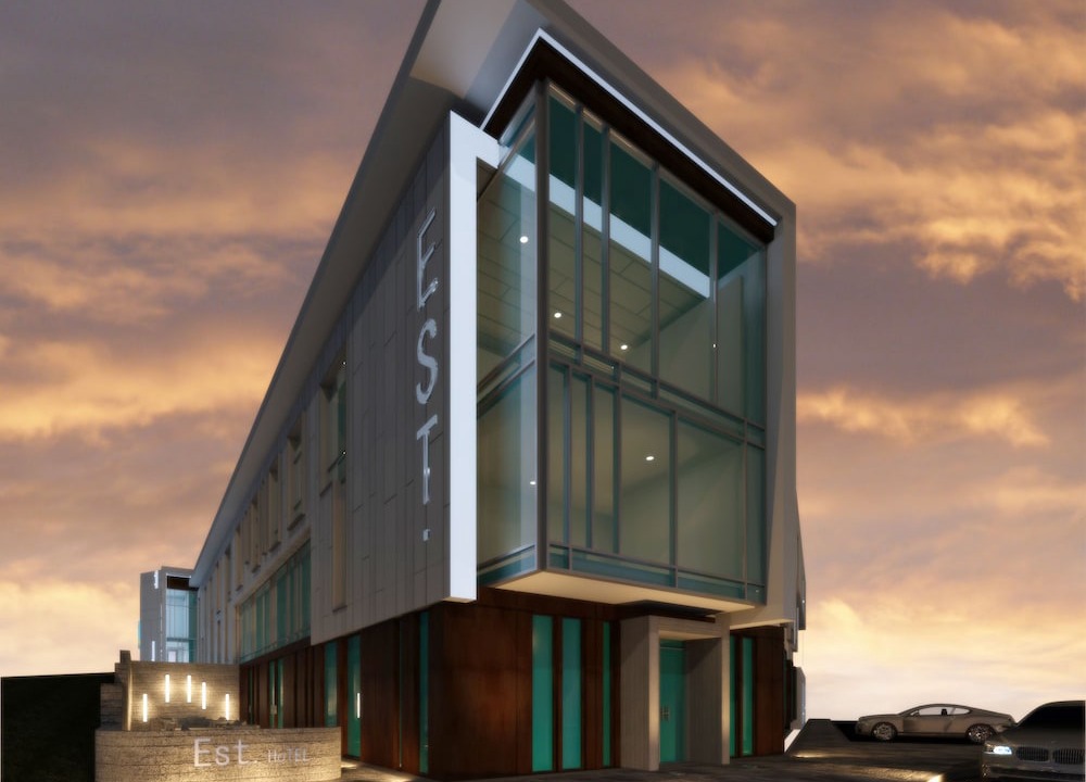 Mount Pleasant Hotel | Est Hotel