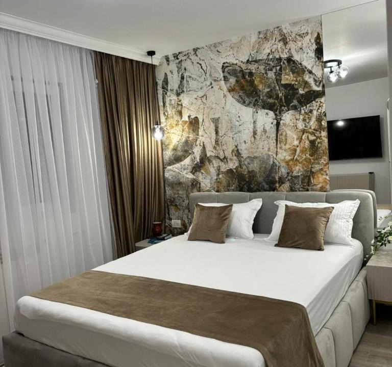 Drobeta-Turnu Severin Apartment | Est One Apartament 2 camere semidecomandat