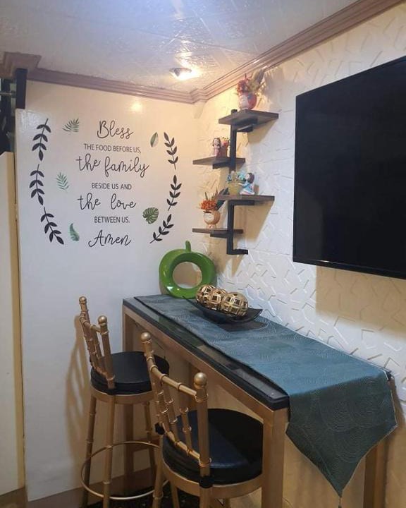 Cainta Apartment | ESTAÑCIA DE SEVERINO