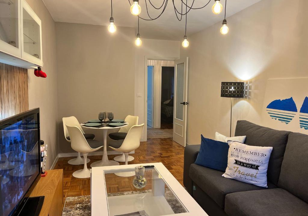 Teis Apartment | Estación Centro