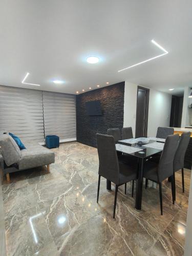 Ipiales Apartment | Estadía premium Ipiales diseño moderno exclusivo