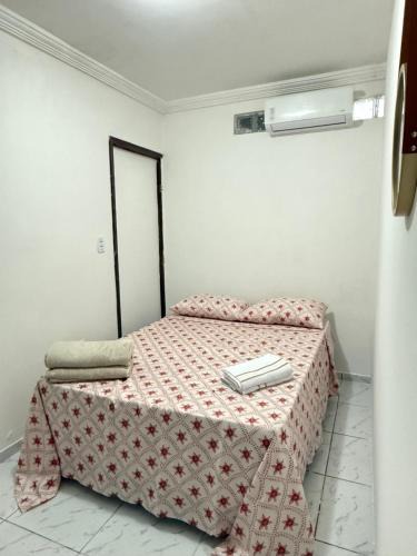 Alto da Boa Vista House | Estadia rápida - Quarto 2
