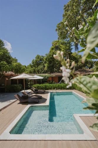 Historic Center Hotel | Estalagem D'Ajuda