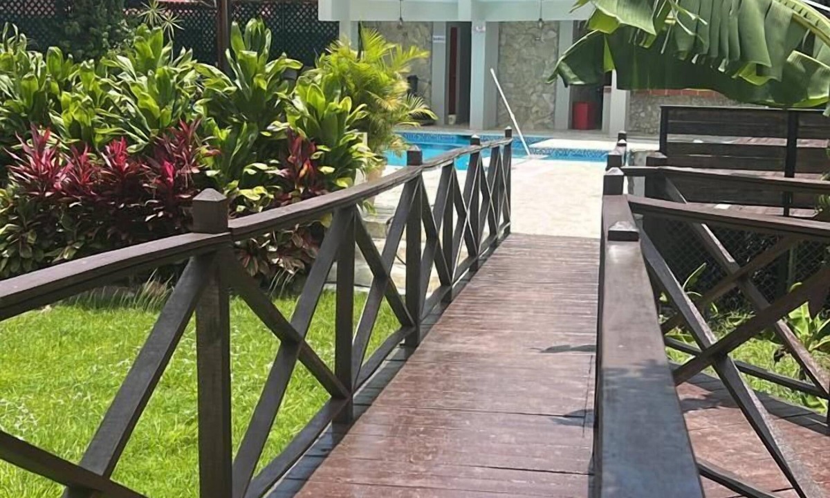 Hato Mayor del Rey Hotel | Estancia Aserradero