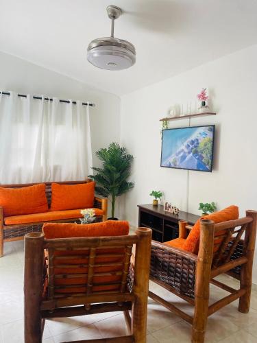 Pedernales House | Estancia Dulce Hogar, en pedernales