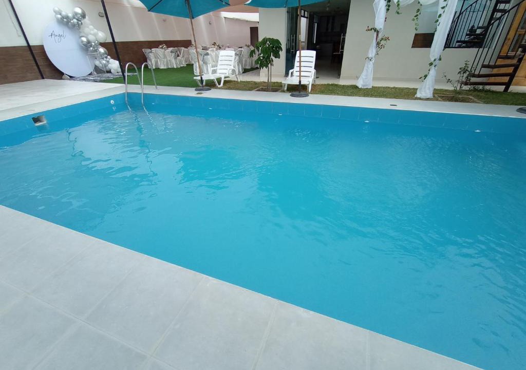 Trujillo House | Estancia Jenz