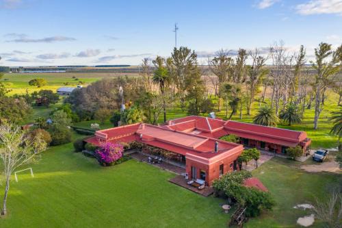 Chajari House | Estancia La violeta