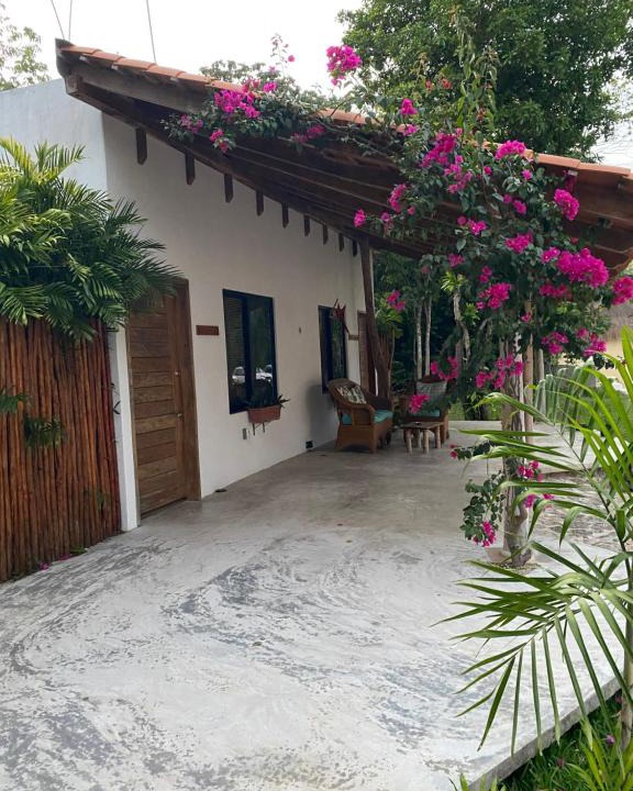 Chetumal Hotel | Estancia Lapislázuli