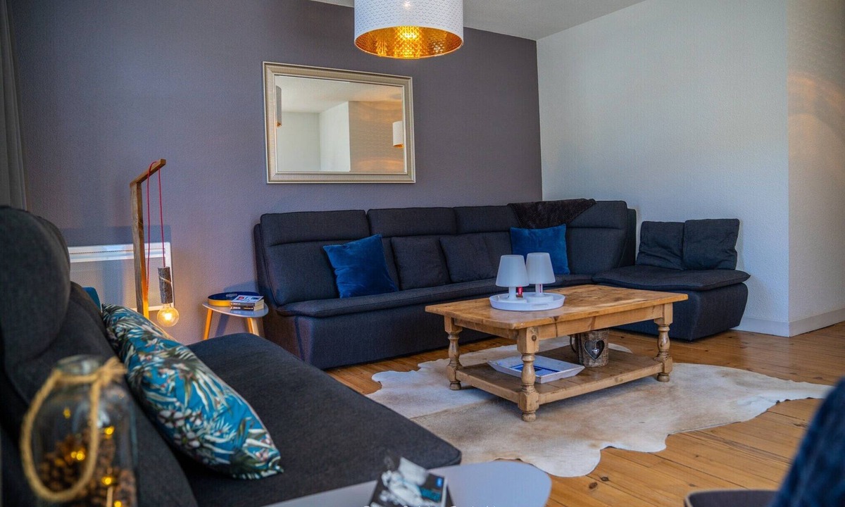 Mont-Dore House | Estate with Panoramic Sancy Views