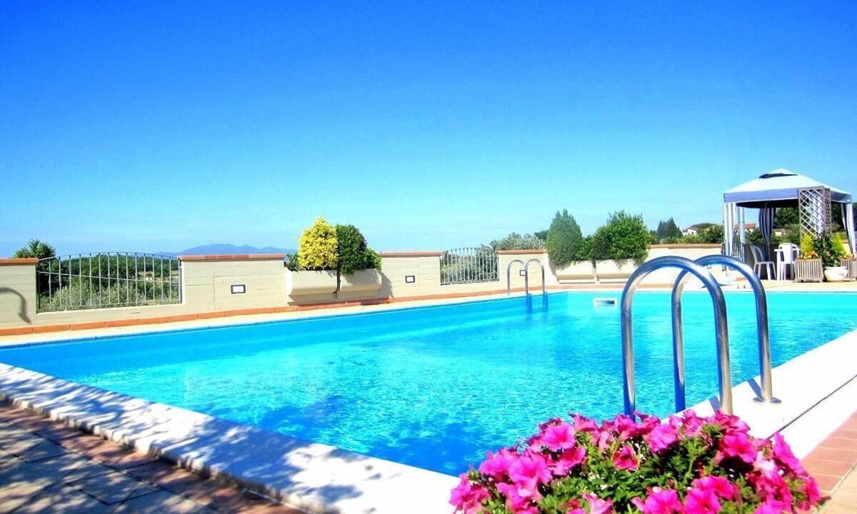 Poggio Alla Cavalla Other | Estate with shared pool