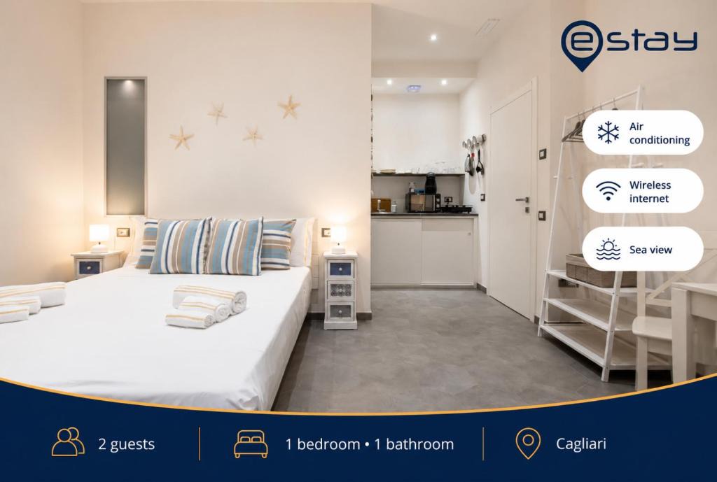 Marina District Apartment | Estay - Studio 74