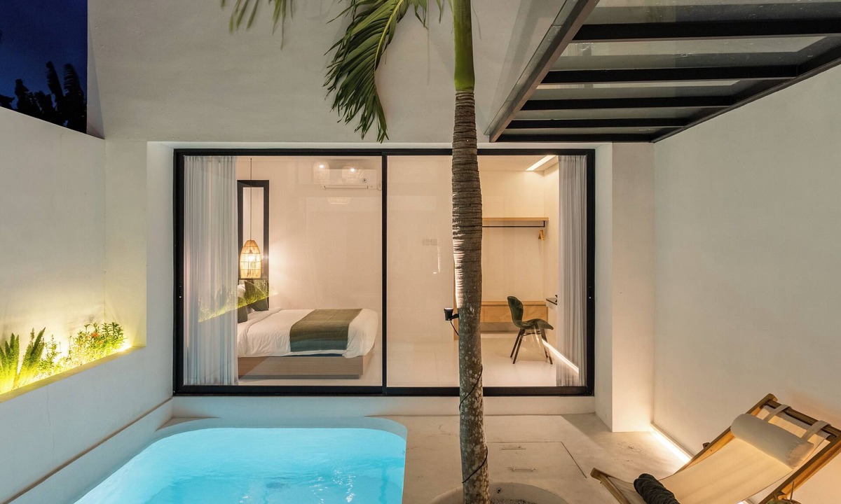 Ungasan Villa | Este Villa by Betterplace