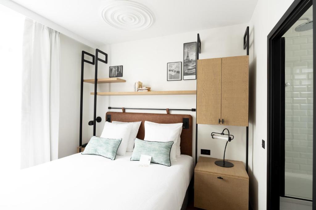 Grenelle Hotel | Esteem Tour Eiffel