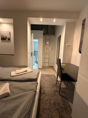 Parkstadt Apartment | Estelada City Studios - Bogenhausen