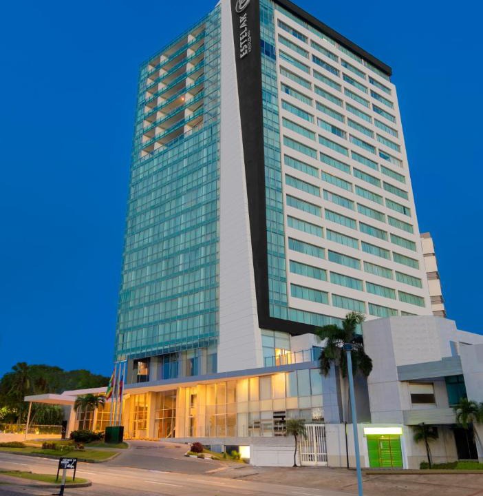 Alto Prado Hotel | Estelar Alto Prado