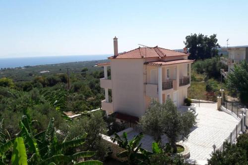 Neratzia House | Estella sorelle II