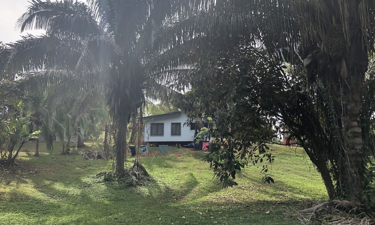 Esterillos House | Esterillos Beach getaway
